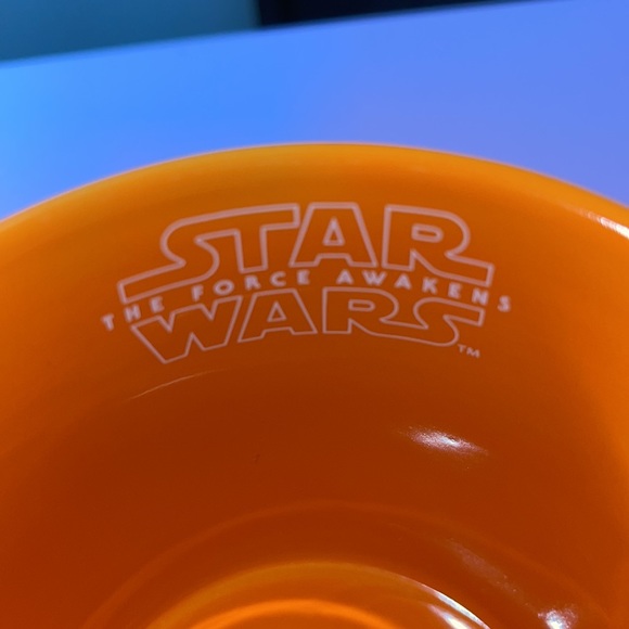 Star Wars BB-8 Mug - Picture 10 of 10